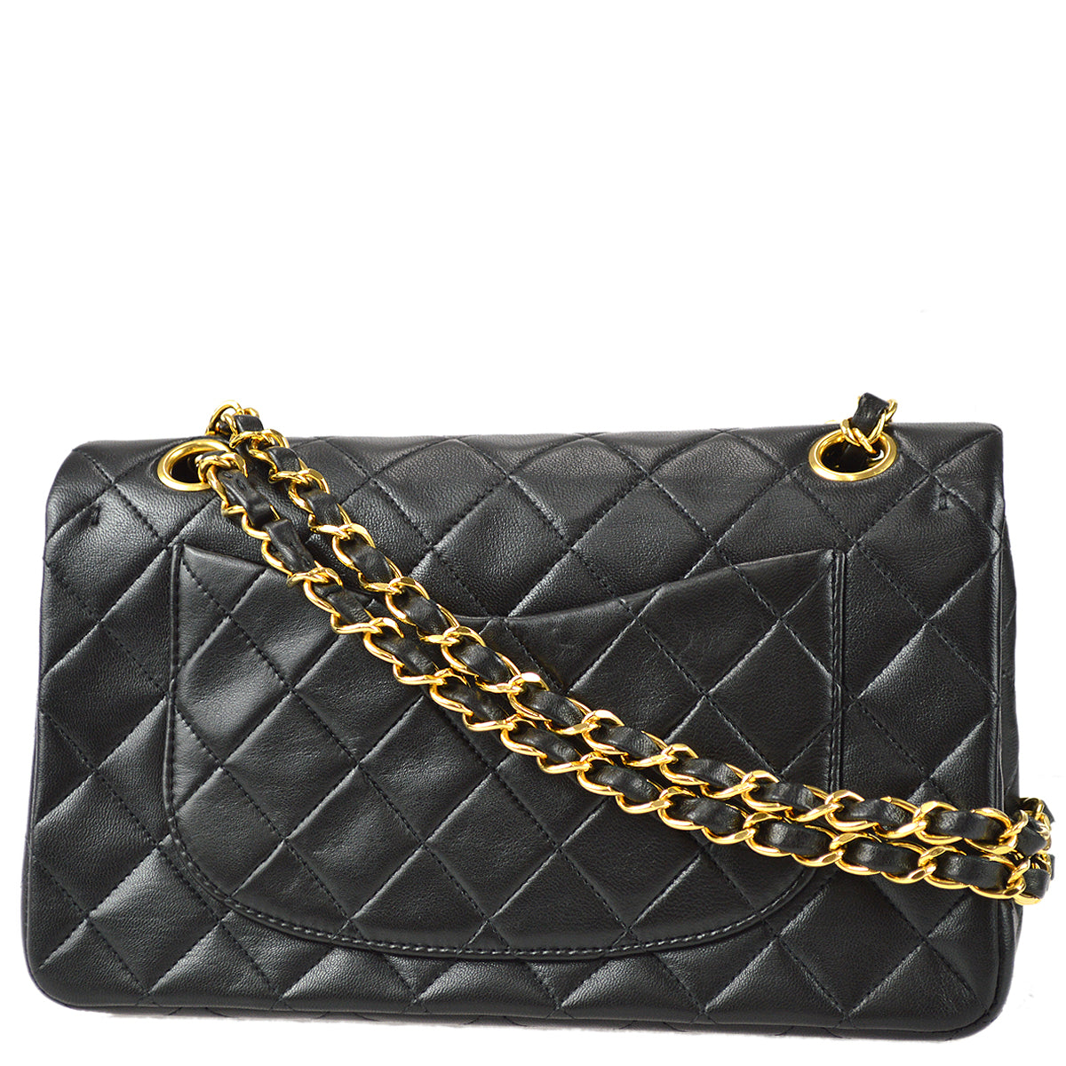 Chanel Flap Shoulder Bag - Almora Bags