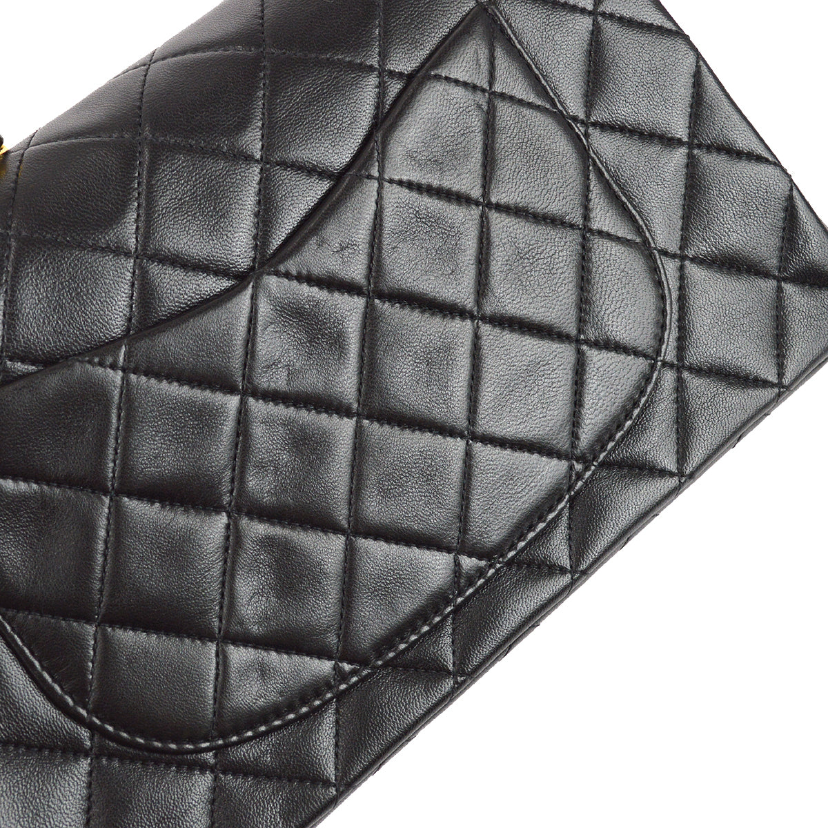 Chanel Flap Shoulder Bag - Almora Bags