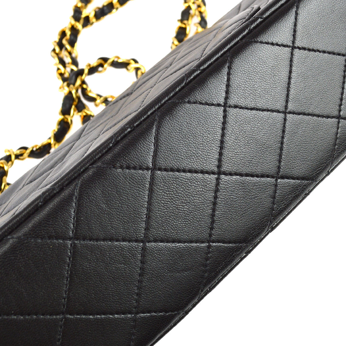Chanel Flap Shoulder Bag - Almora Bags
