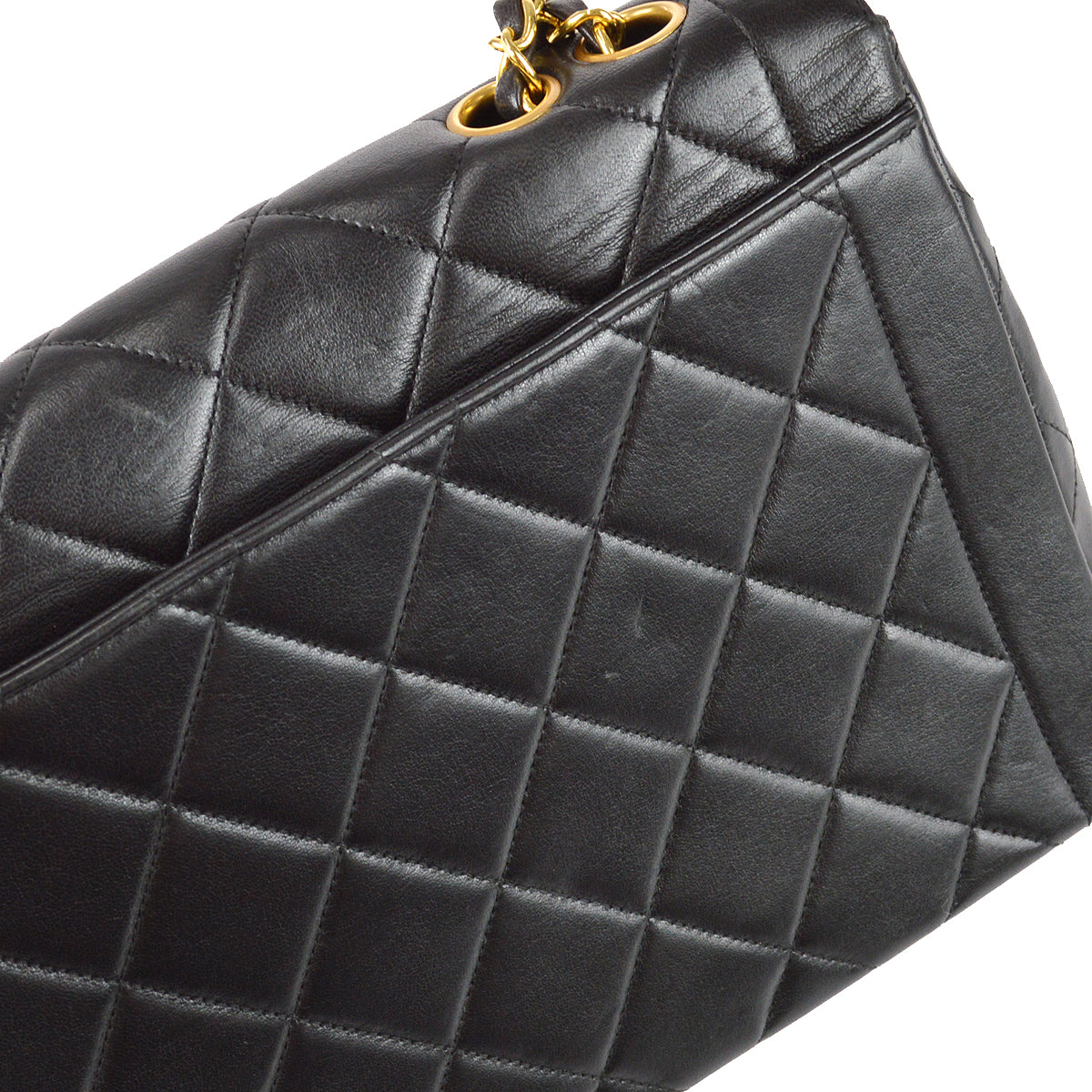 Chanel Flap Shoulder Bag - Almora Bags