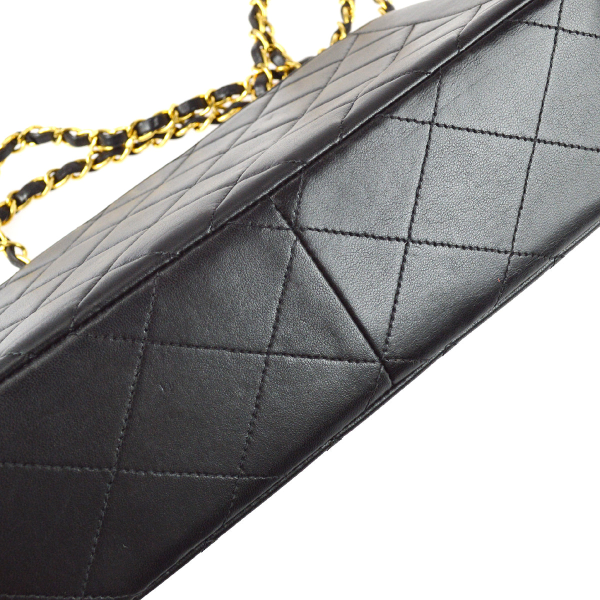 Chanel Flap Shoulder Bag - Almora Bags