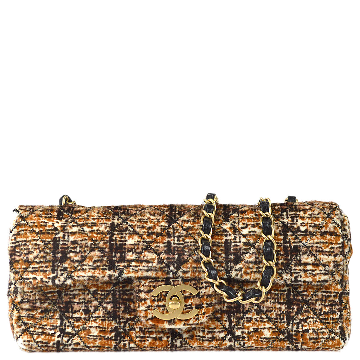 Chanel Shoulder Bag - Almora Bags
