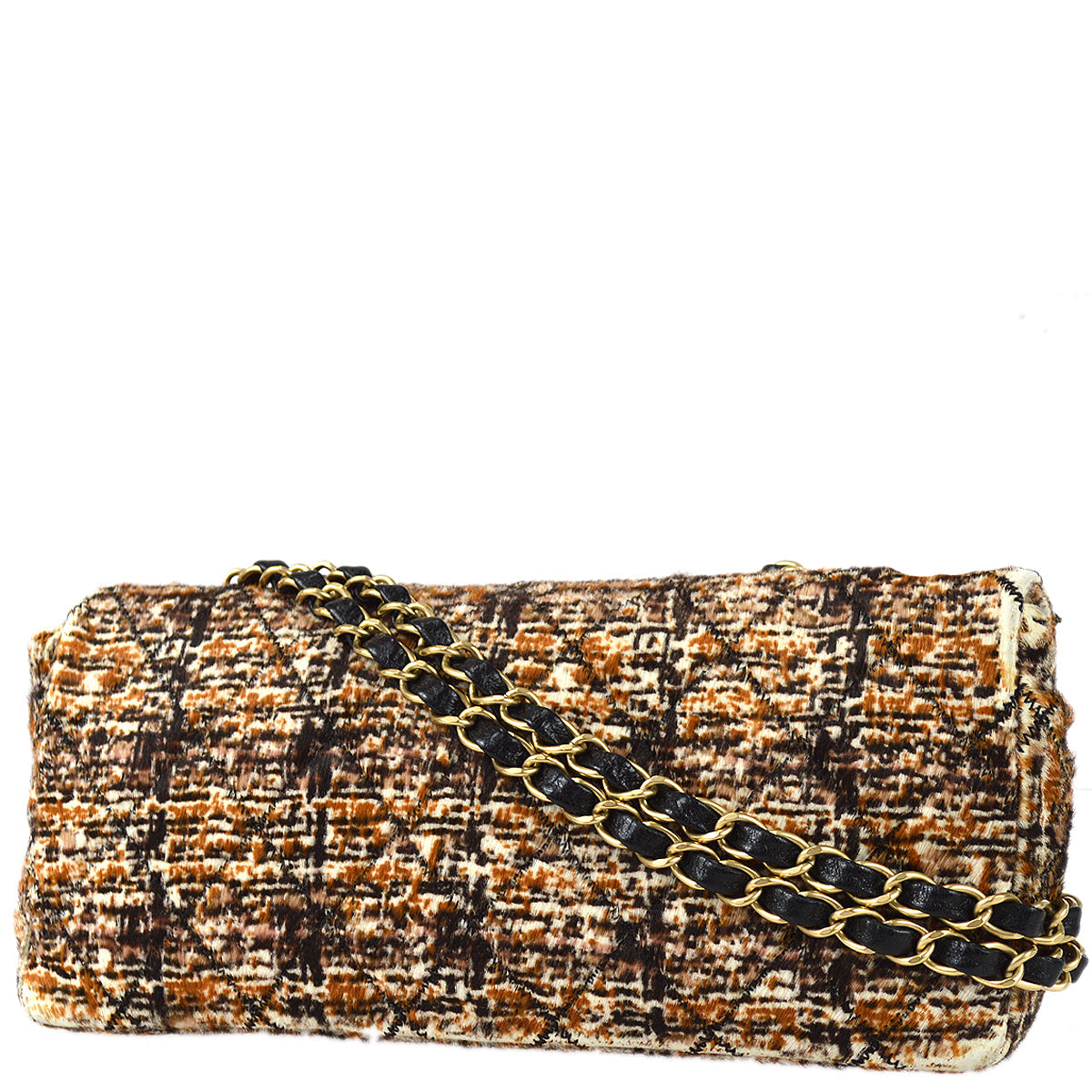 Chanel Shoulder Bag - Almora Bags