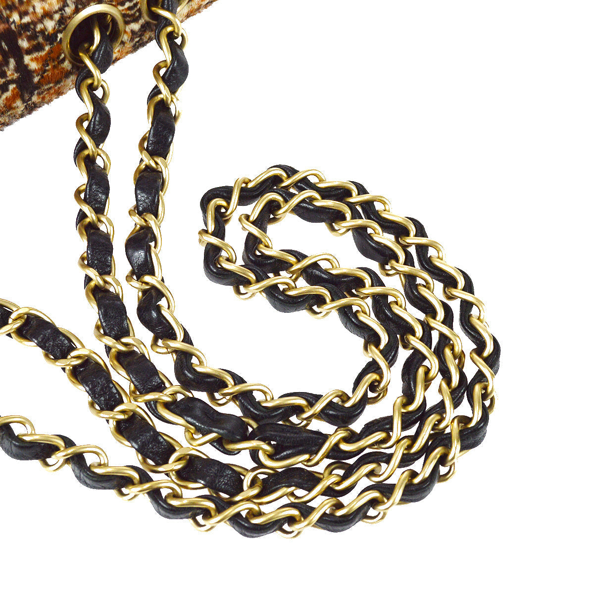 Chanel Shoulder Bag - Almora Bags