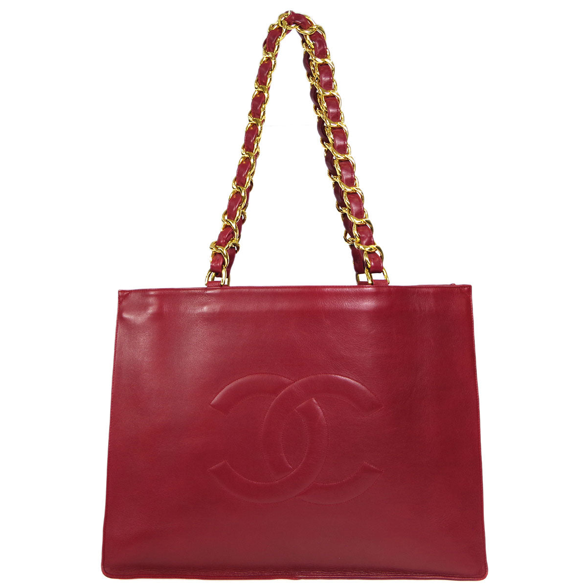 Chanel Tote Bag - Almora Bags