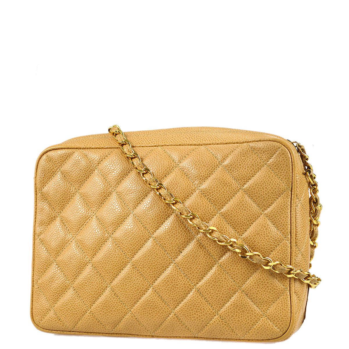 Chanel Shoulder Bag - Almora Bags
