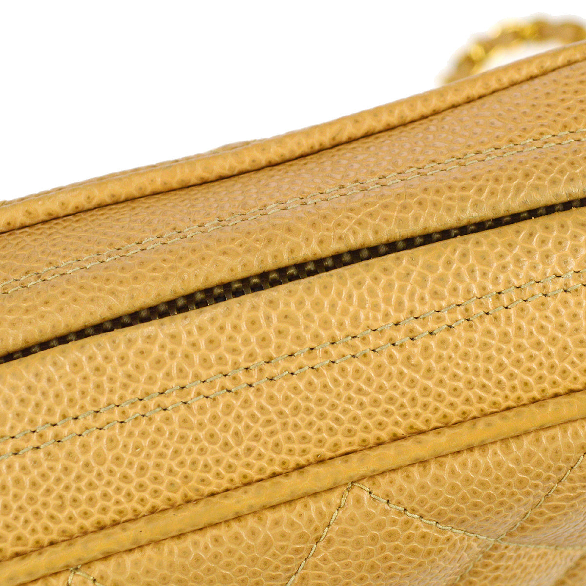 Chanel Shoulder Bag - Almora Bags