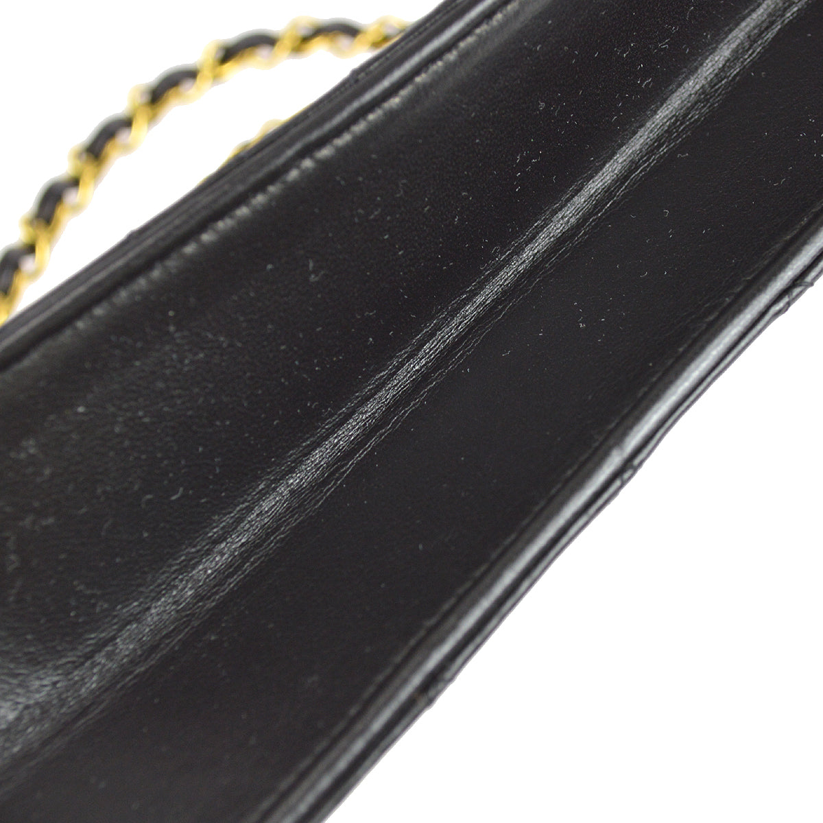 Chanel Flap Shoulder Bag - Almora Bags
