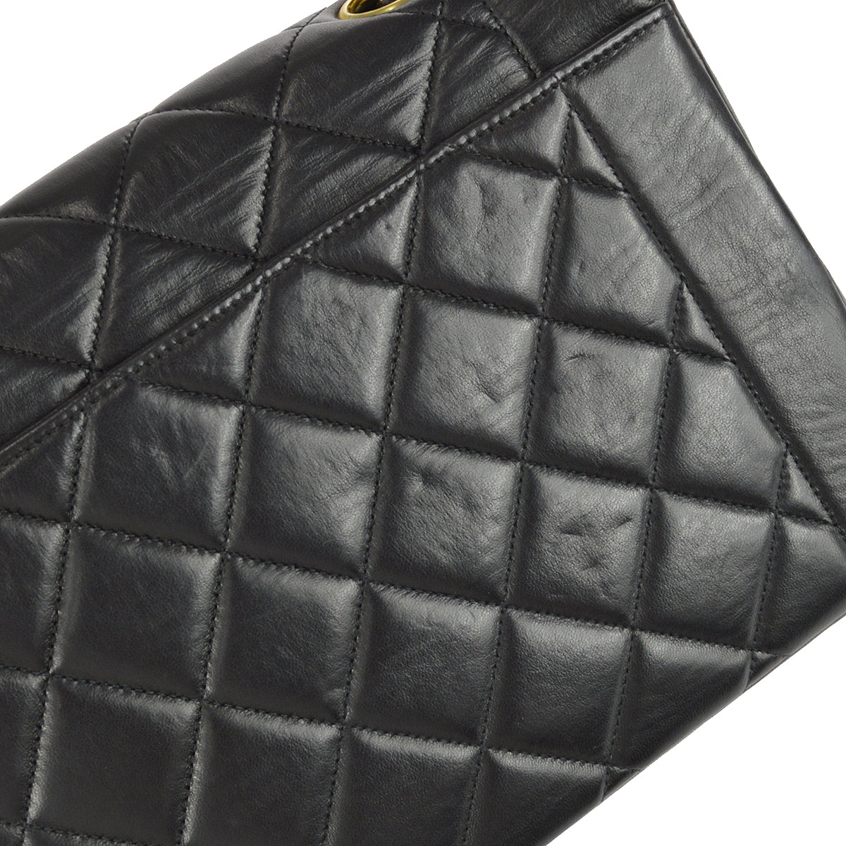 Chanel Diana Shoulder Bag - Almora Bags