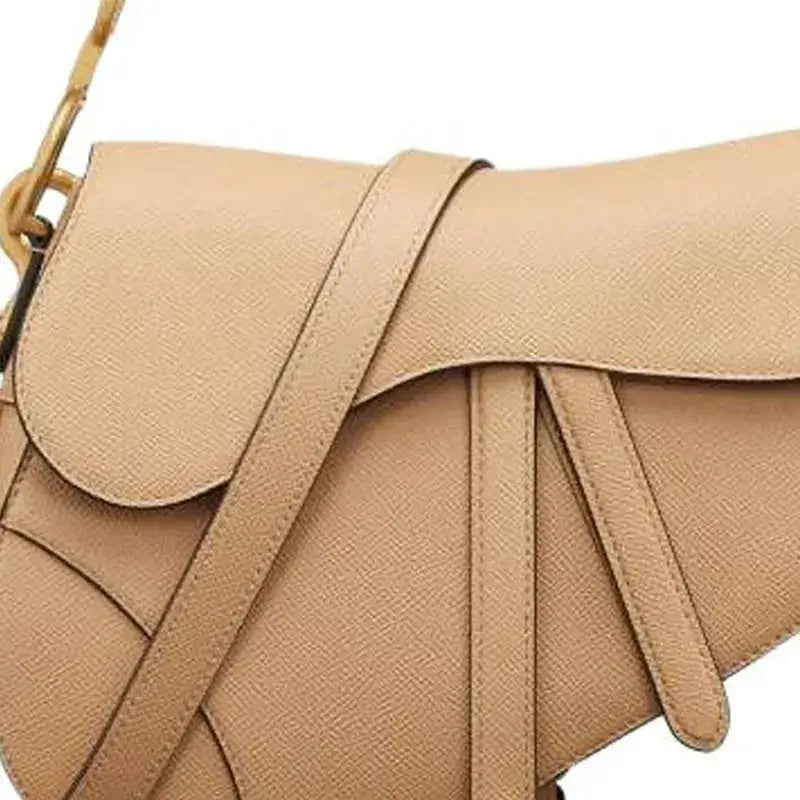 Dior Leather Mini Crossbody