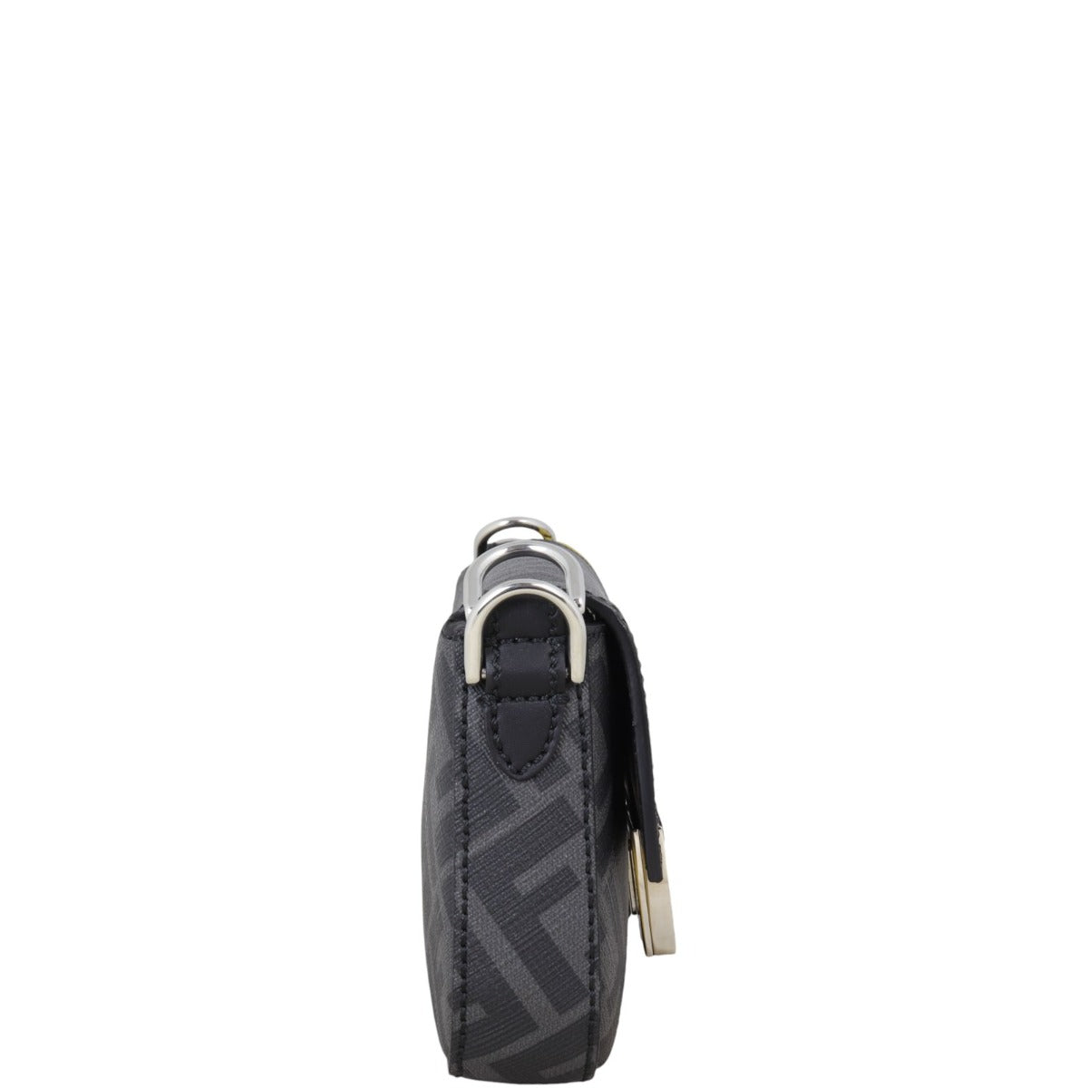 Fendi Baguette Phone Case Bag