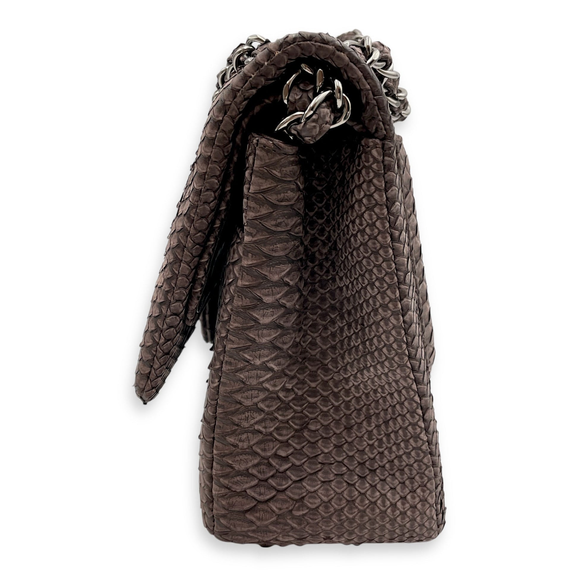Chanel Jumbo Shoulder Bag - Almora Bags