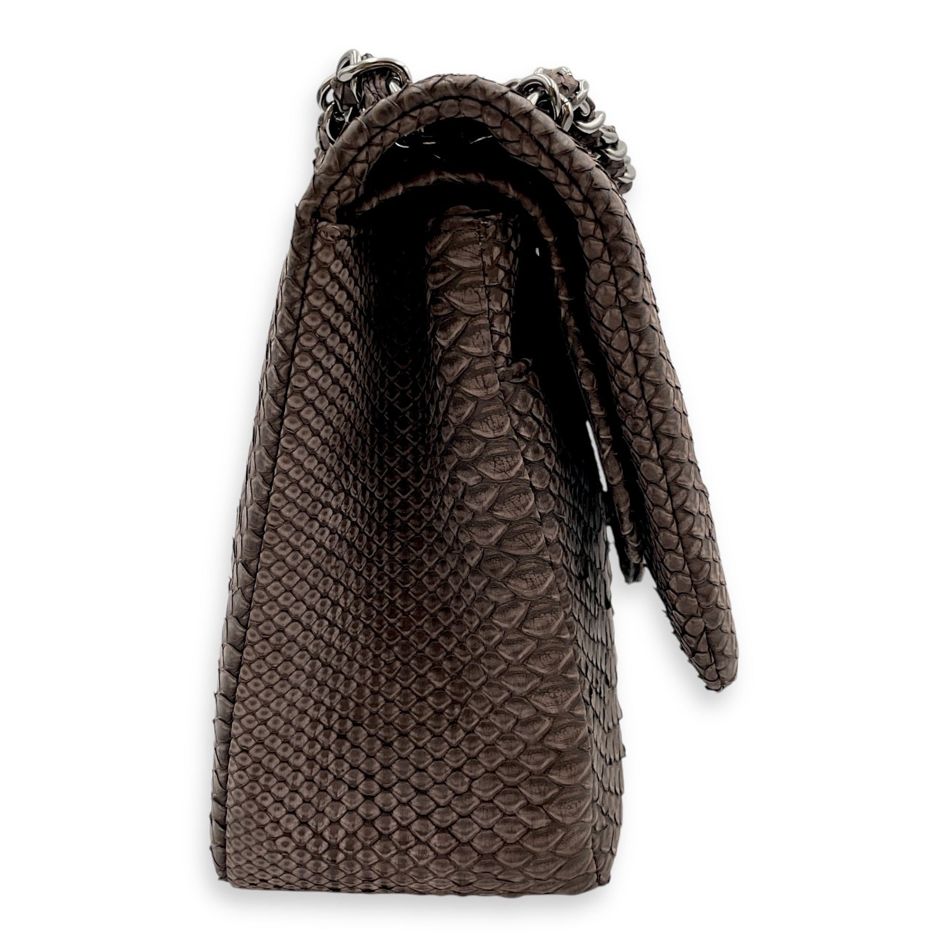 Chanel Jumbo Shoulder Bag - Almora Bags