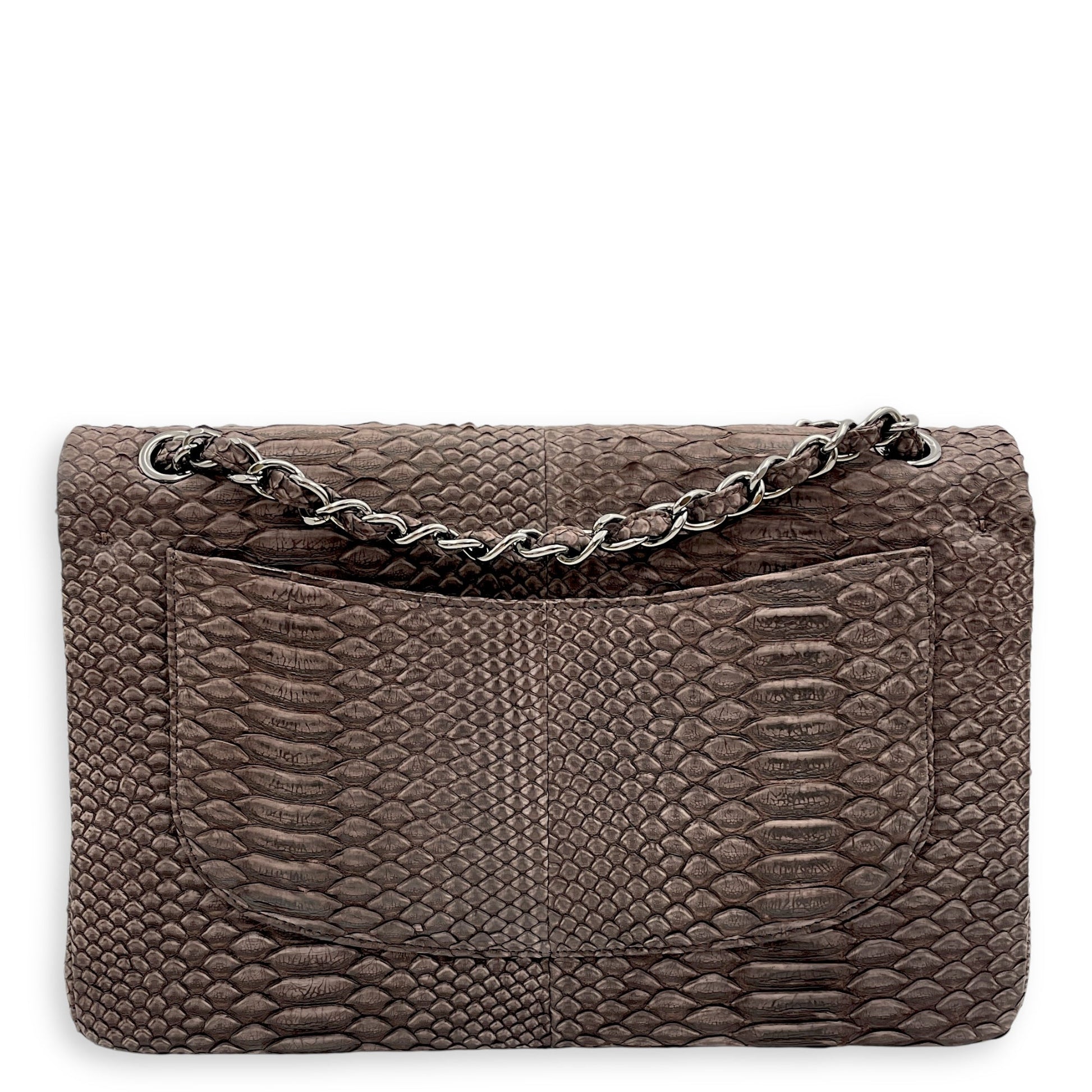 Chanel Jumbo Shoulder Bag - Almora Bags