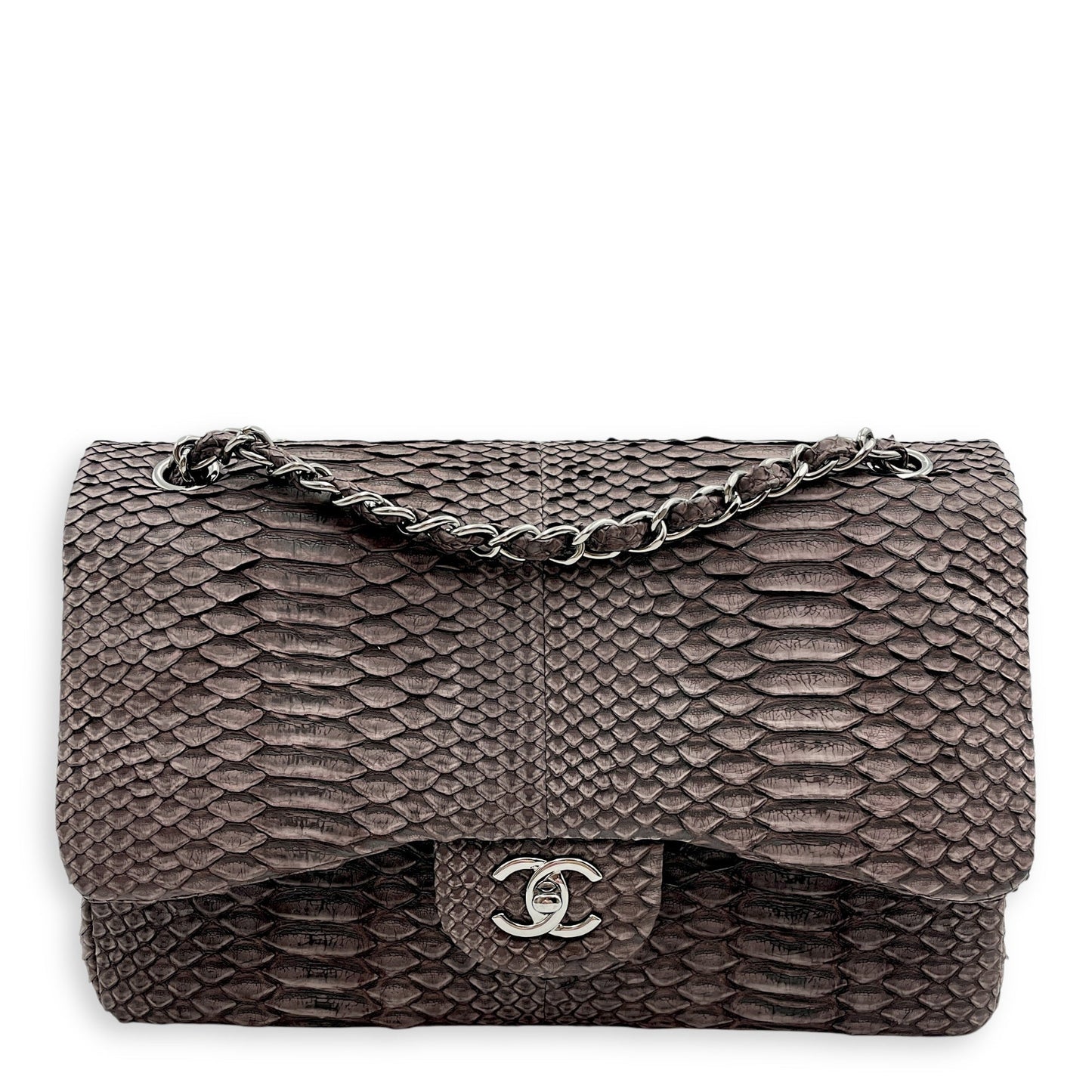 Chanel Jumbo Shoulder Bag - Almora Bags