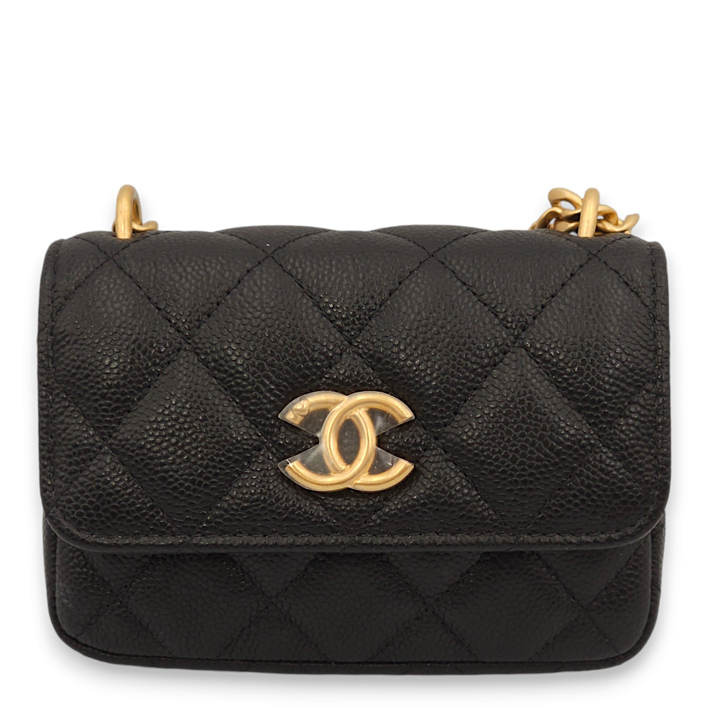 Chanel WOC Crossbody Bag - Almora Bags