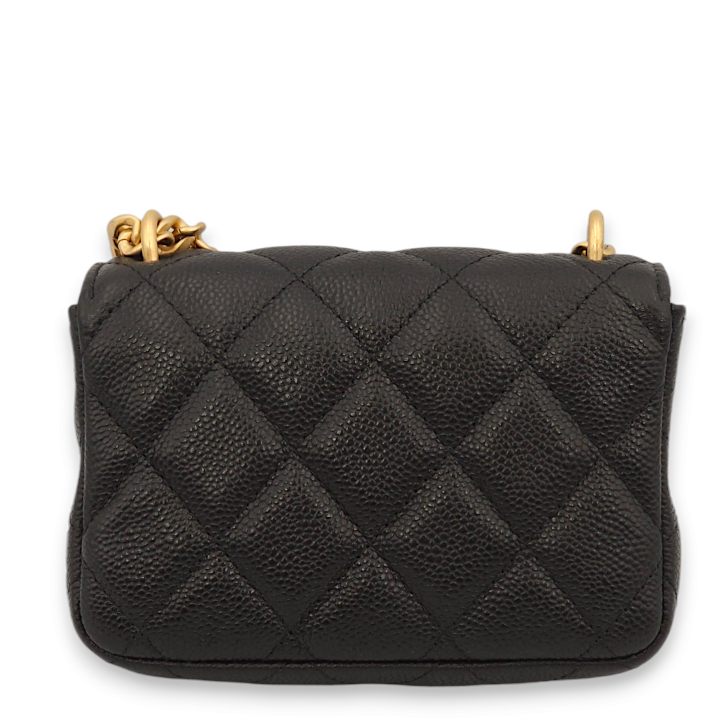 Chanel WOC Crossbody Bag - Almora Bags