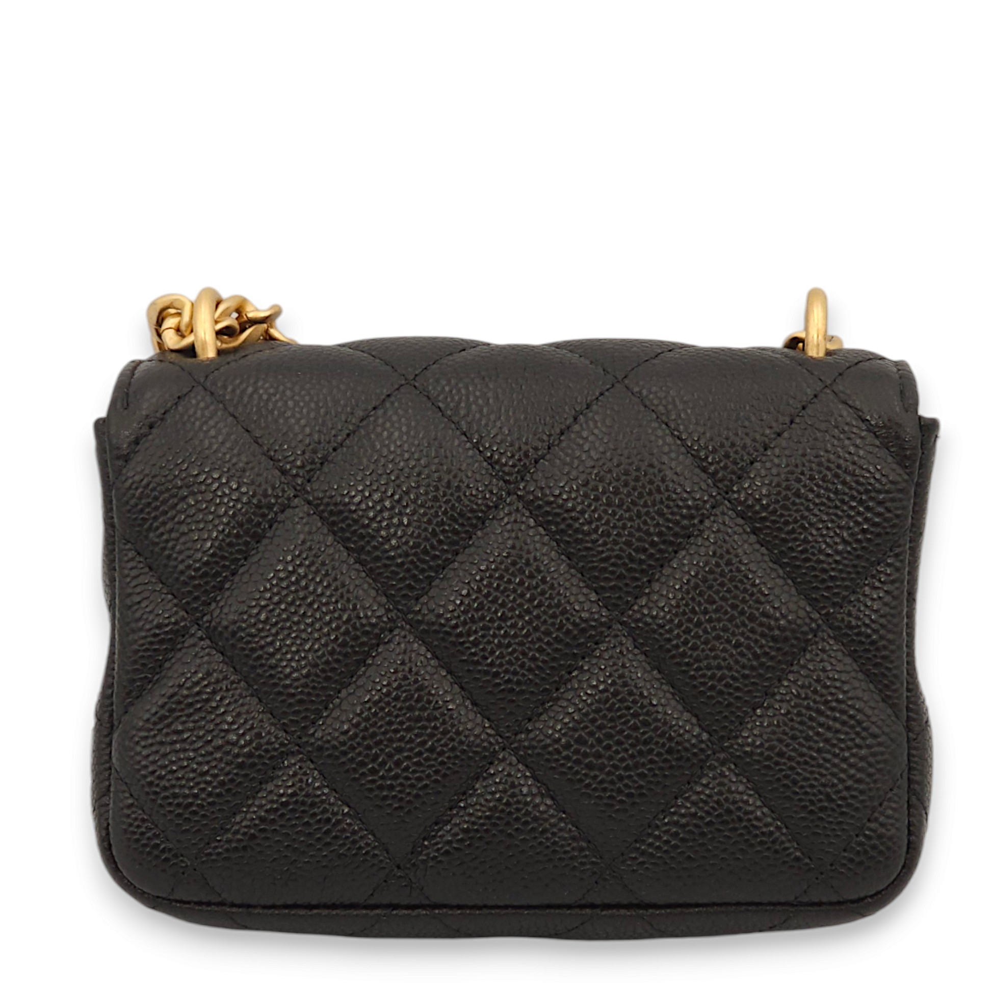 Chanel WOC Crossbody Bag - Almora Bags