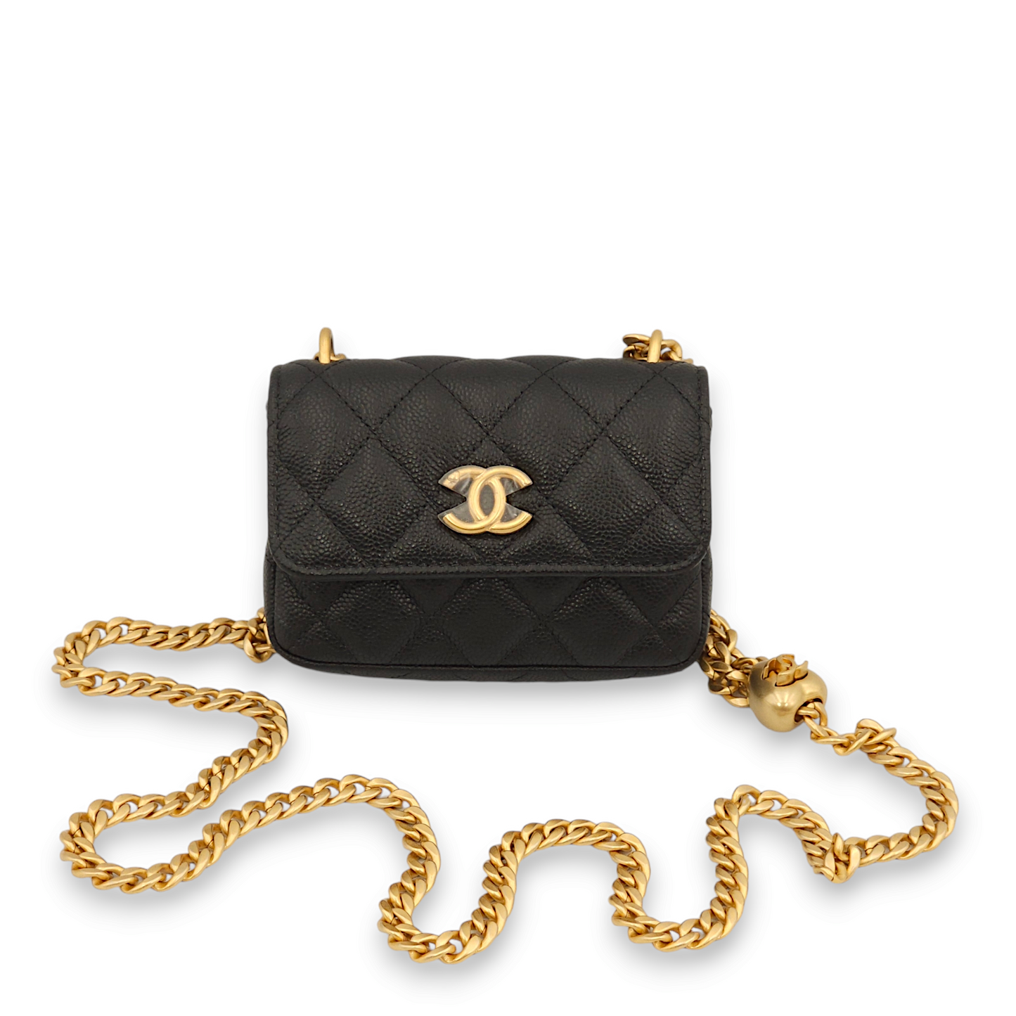 Chanel WOC Crossbody Bag - Almora Bags