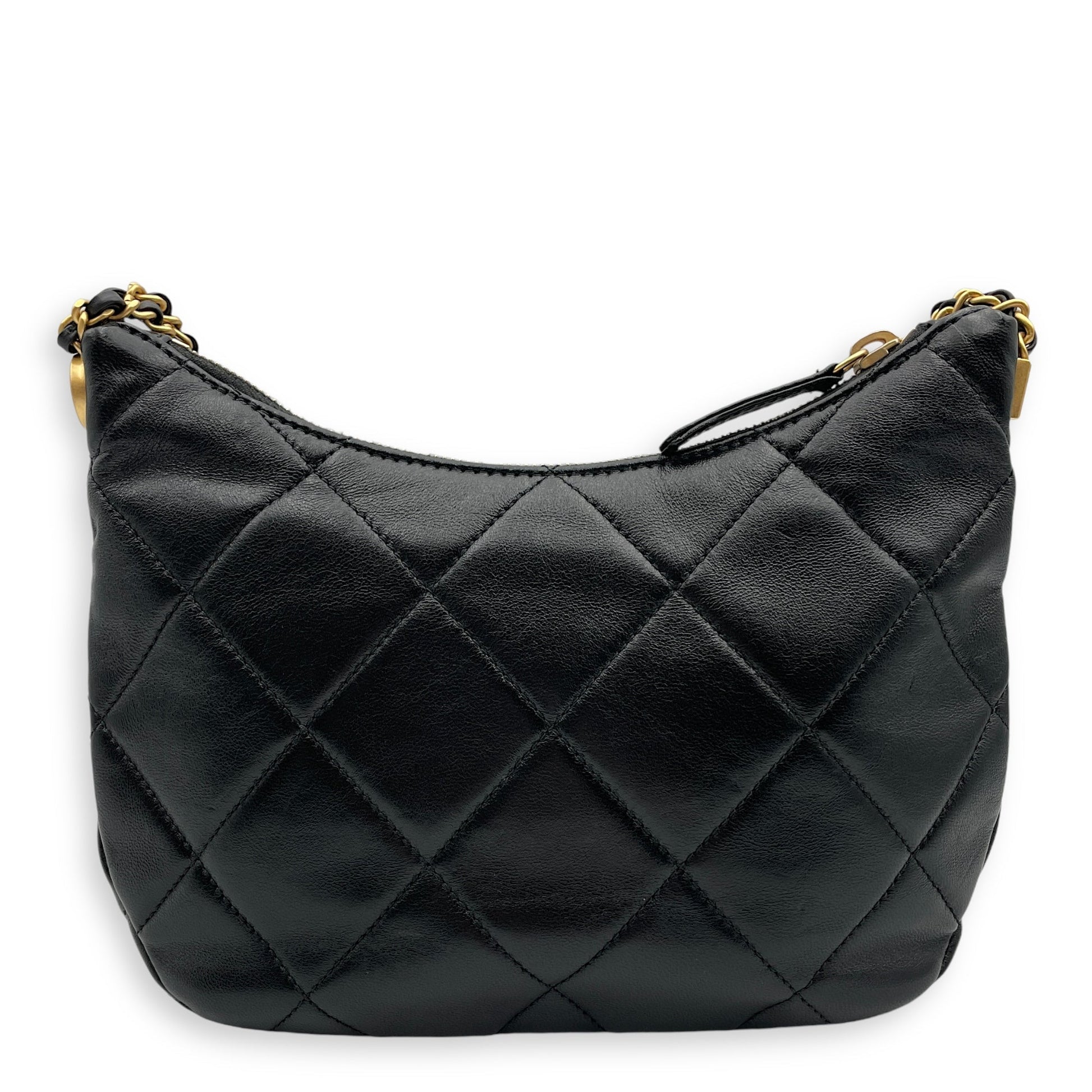 Chanel Shoulder Bag - Almora Bags