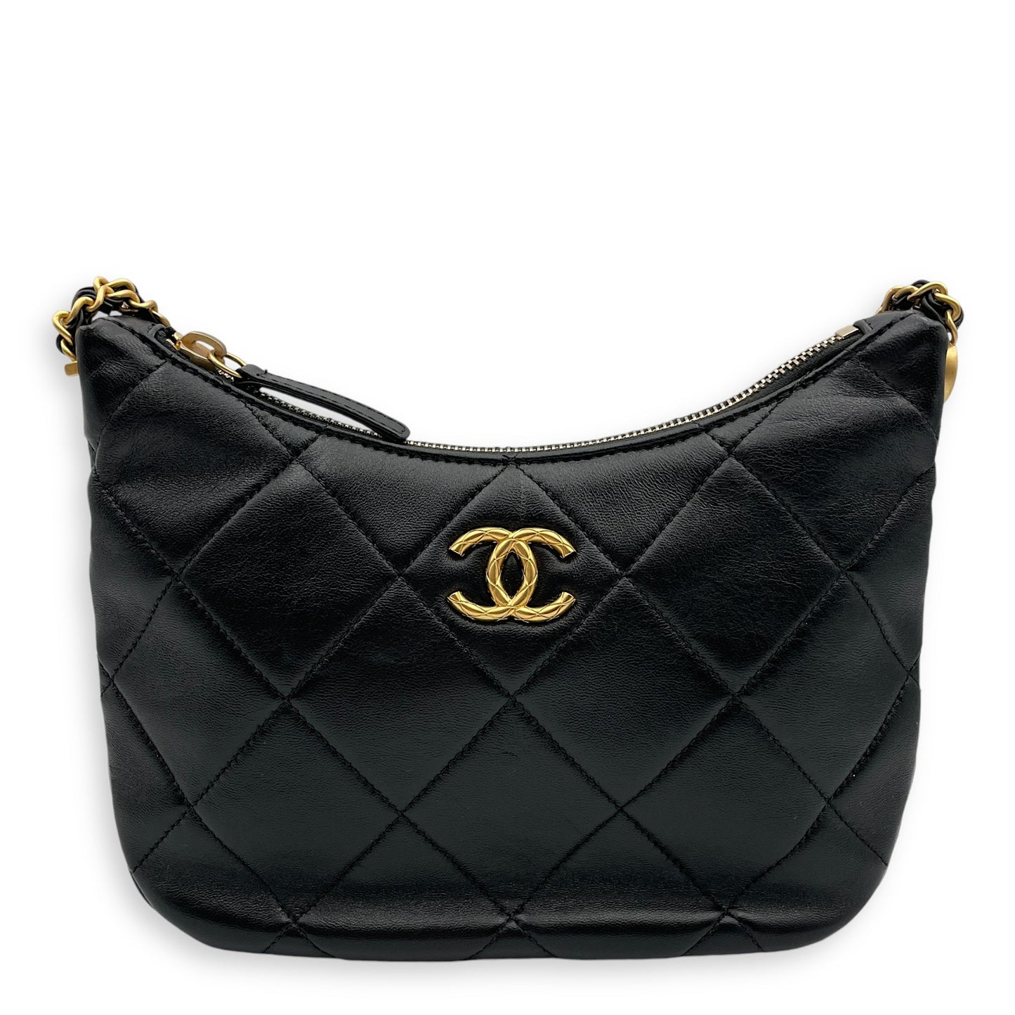 Chanel Shoulder Bag - Almora Bags