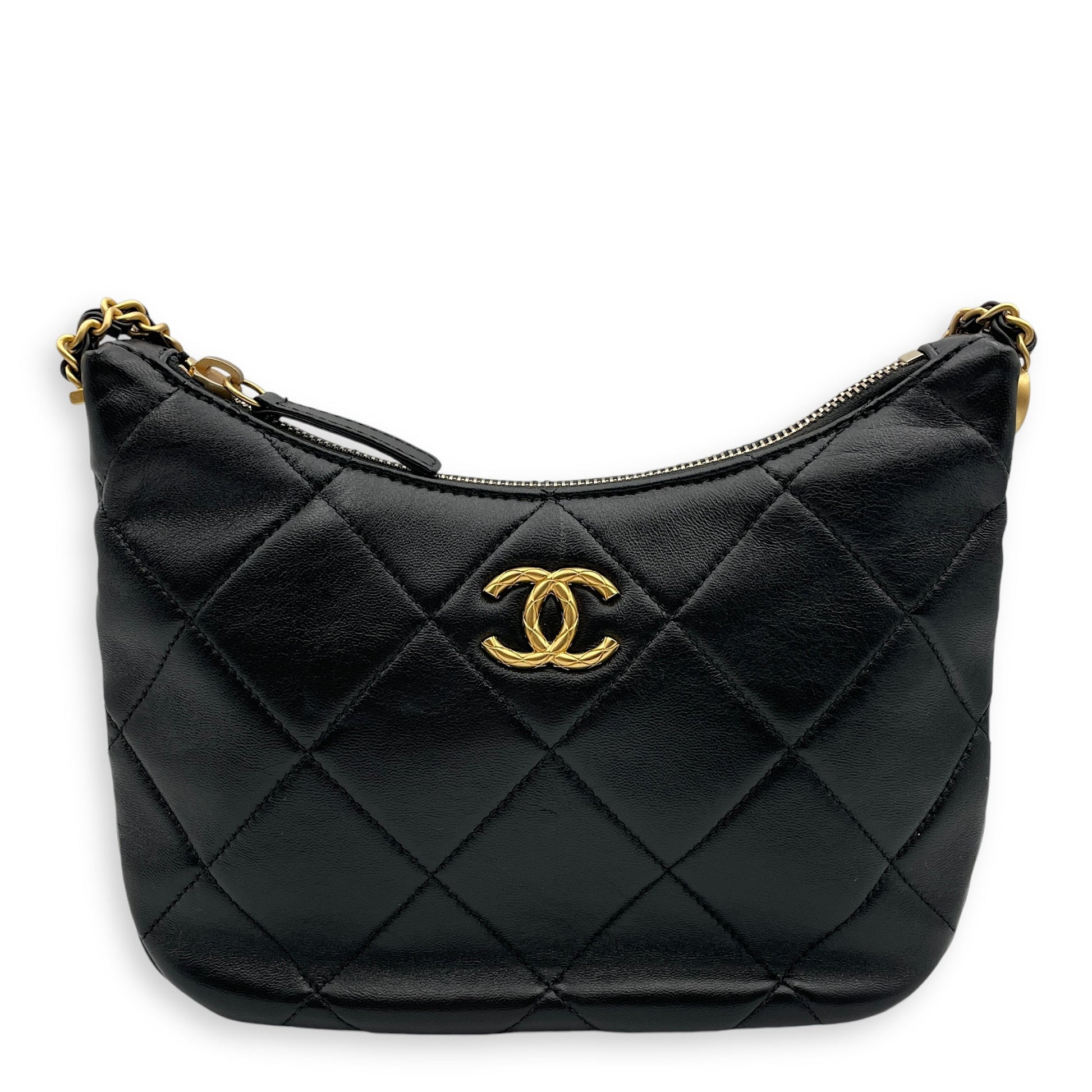 Chanel Shoulder Bag - Almora Bags