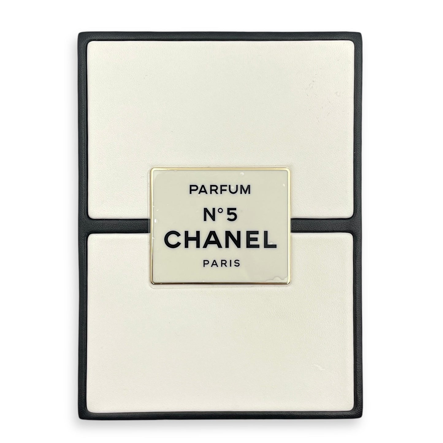 Chanel Clutch Bag - Almora Bags