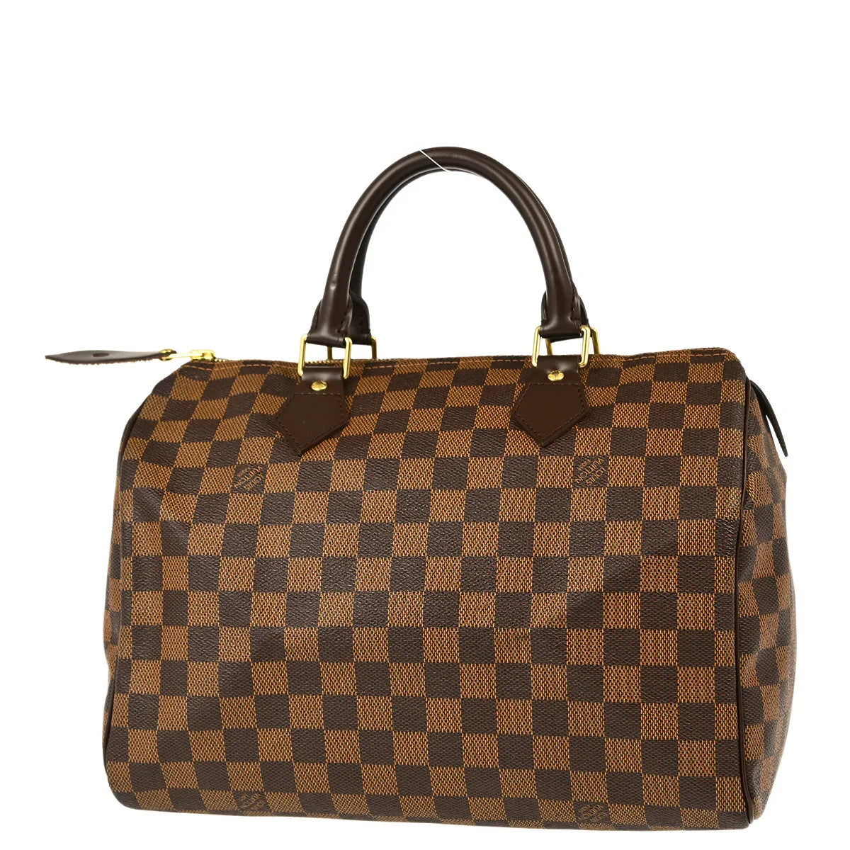 Louis Vuitton 2006 Damier 30 Handbag N41531
