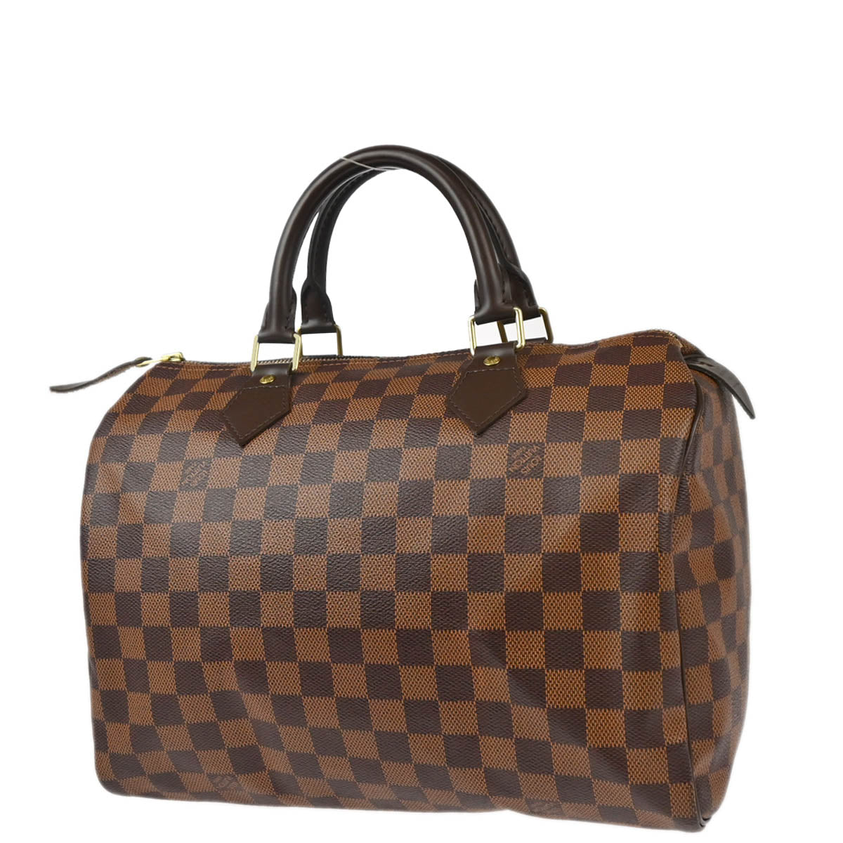 Louis Vuitton 2012 Damier 30 Handbag N41531