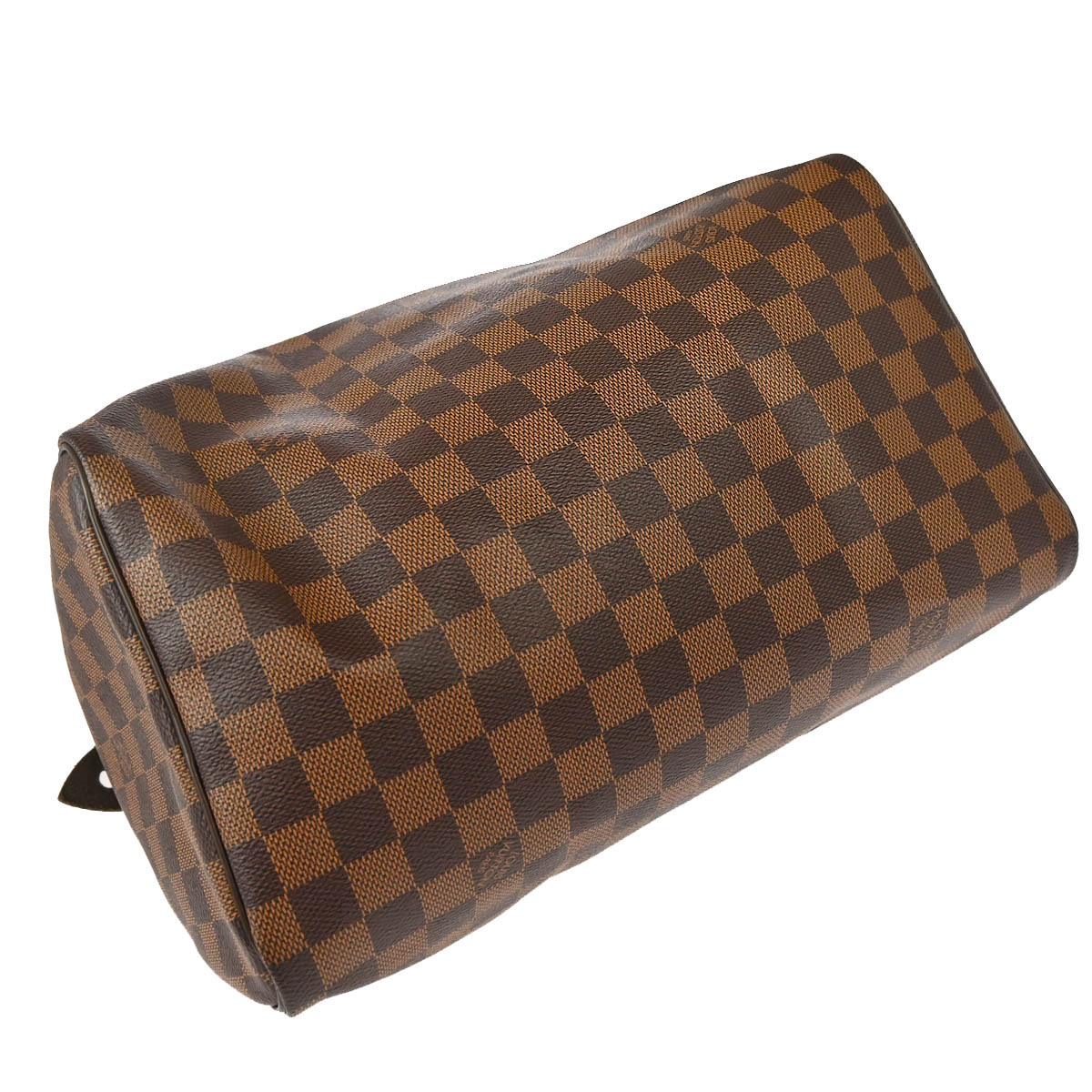 Louis Vuitton 2012 Damier 30 Handbag N41531