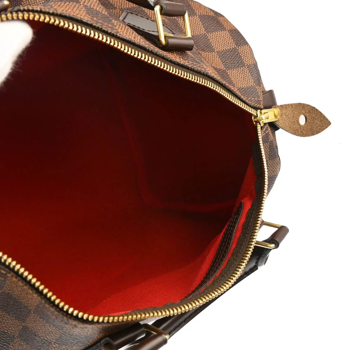 Louis Vuitton 2006 Damier 30 Handbag N41531