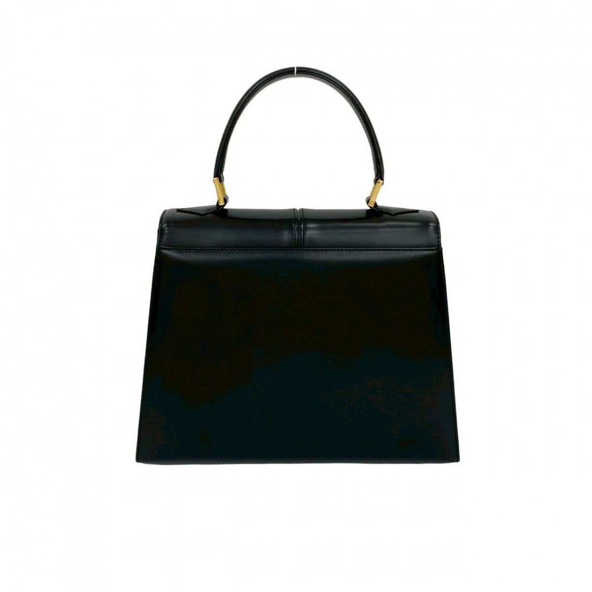 YVES SAINT LAURENT Shoulder Bag leather black