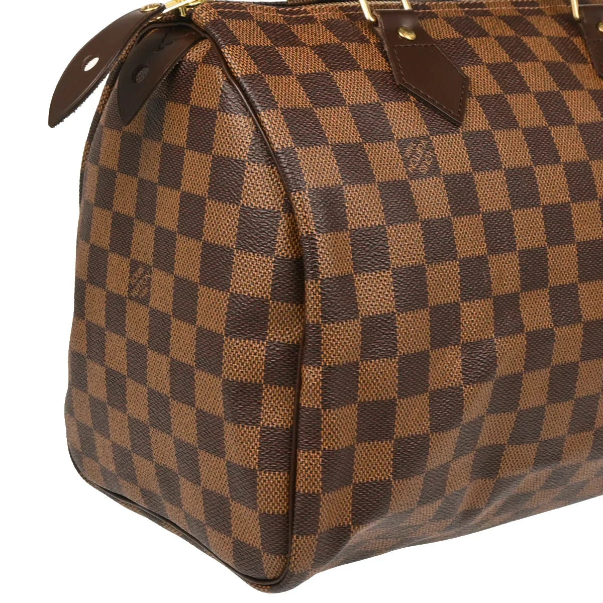Louis Vuitton 2007 Damier 30 Handbag N41531
