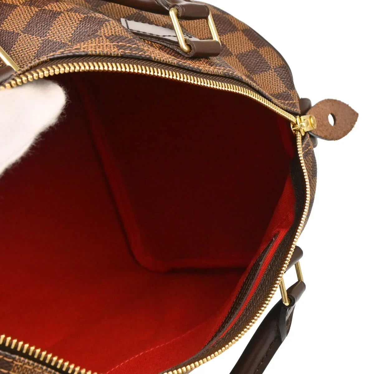 Louis Vuitton 2007 Damier 30 Handbag N41531