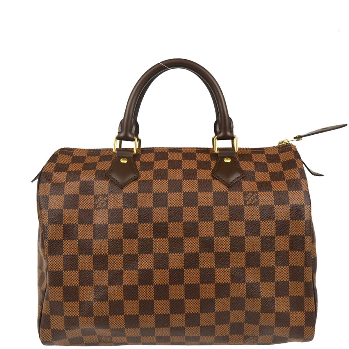 Louis Vuitton 2014 Damier 30 Handbag N41531