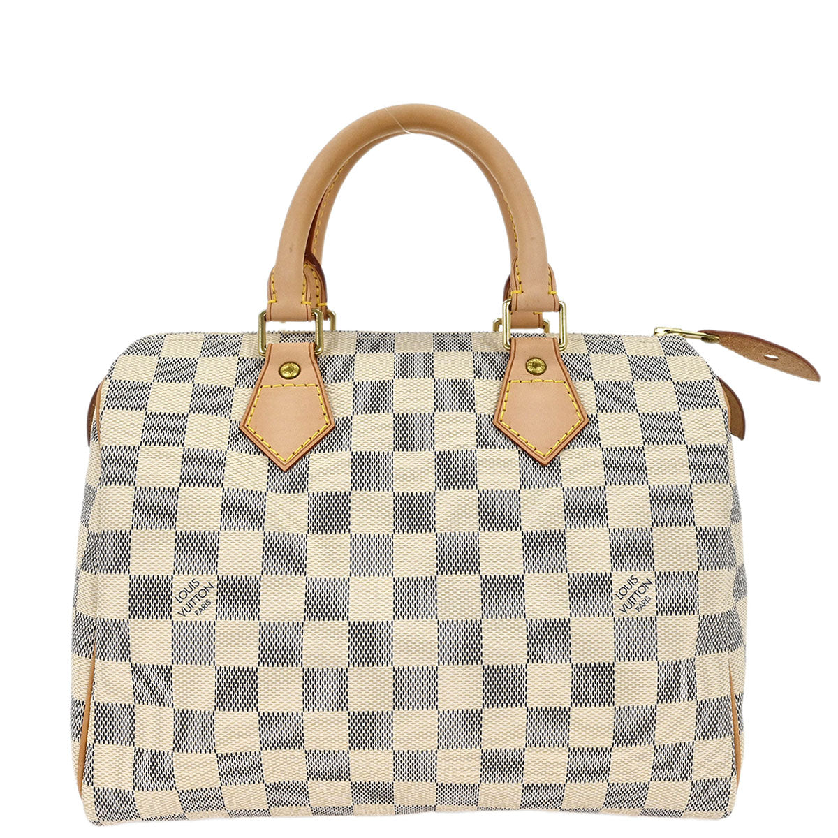 Louis Vuitton Damier Azur 25 Handbag N41534