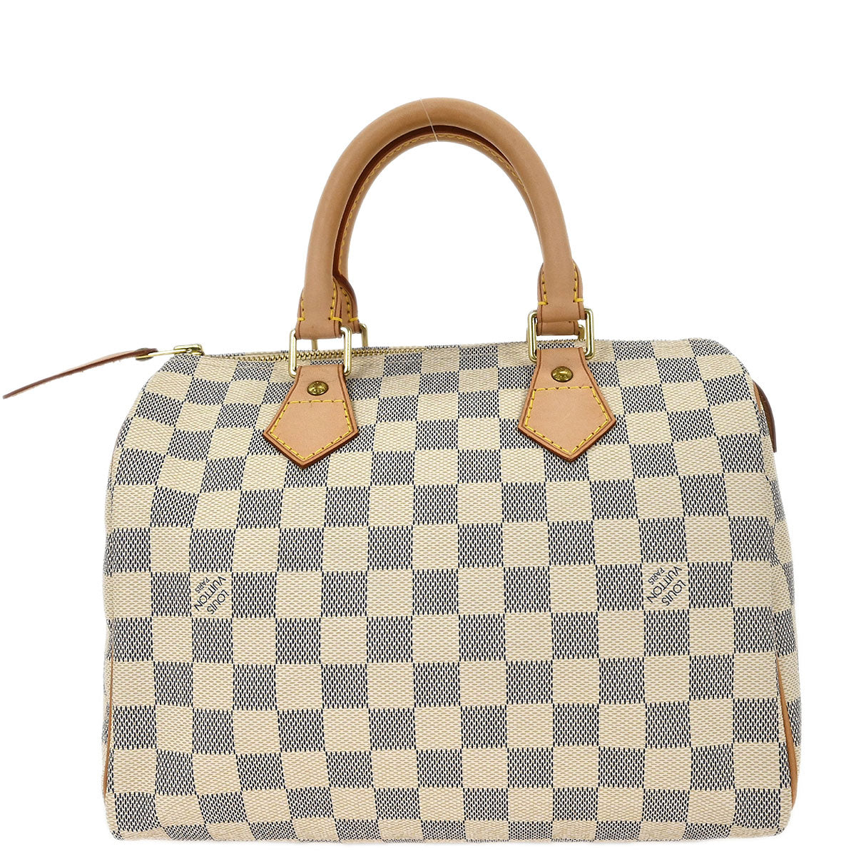 Louis Vuitton Damier Azur 25 Handbag N41534