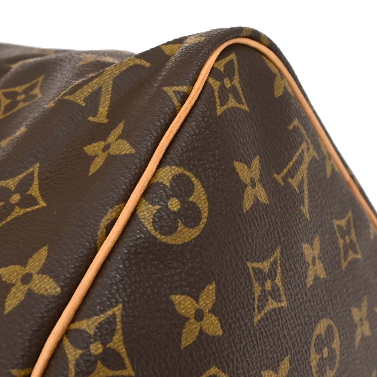 Louis Vuitton 1999 Monogram 30 Handbag M41526