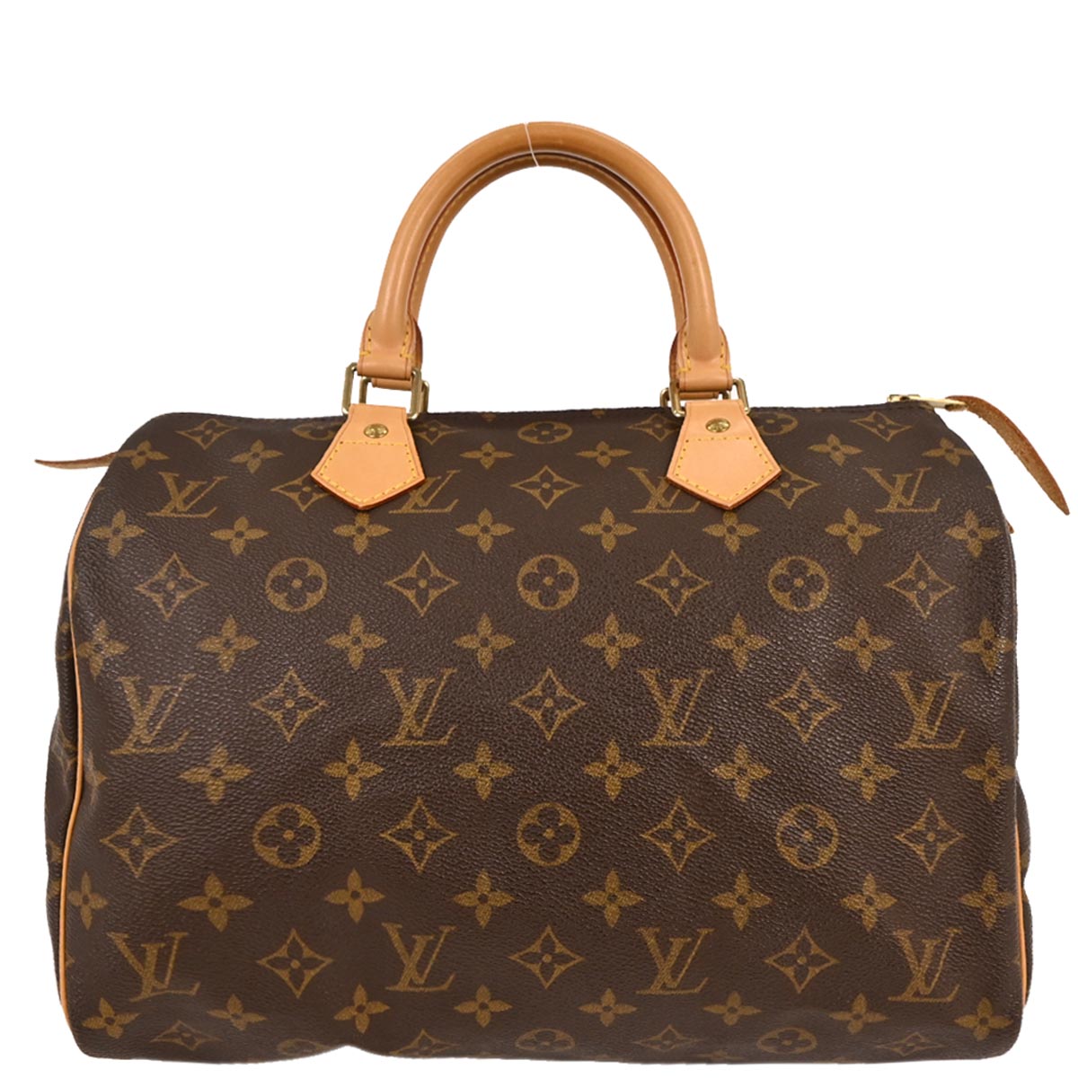 Louis Vuitton Monogram 30 Handbag M41526