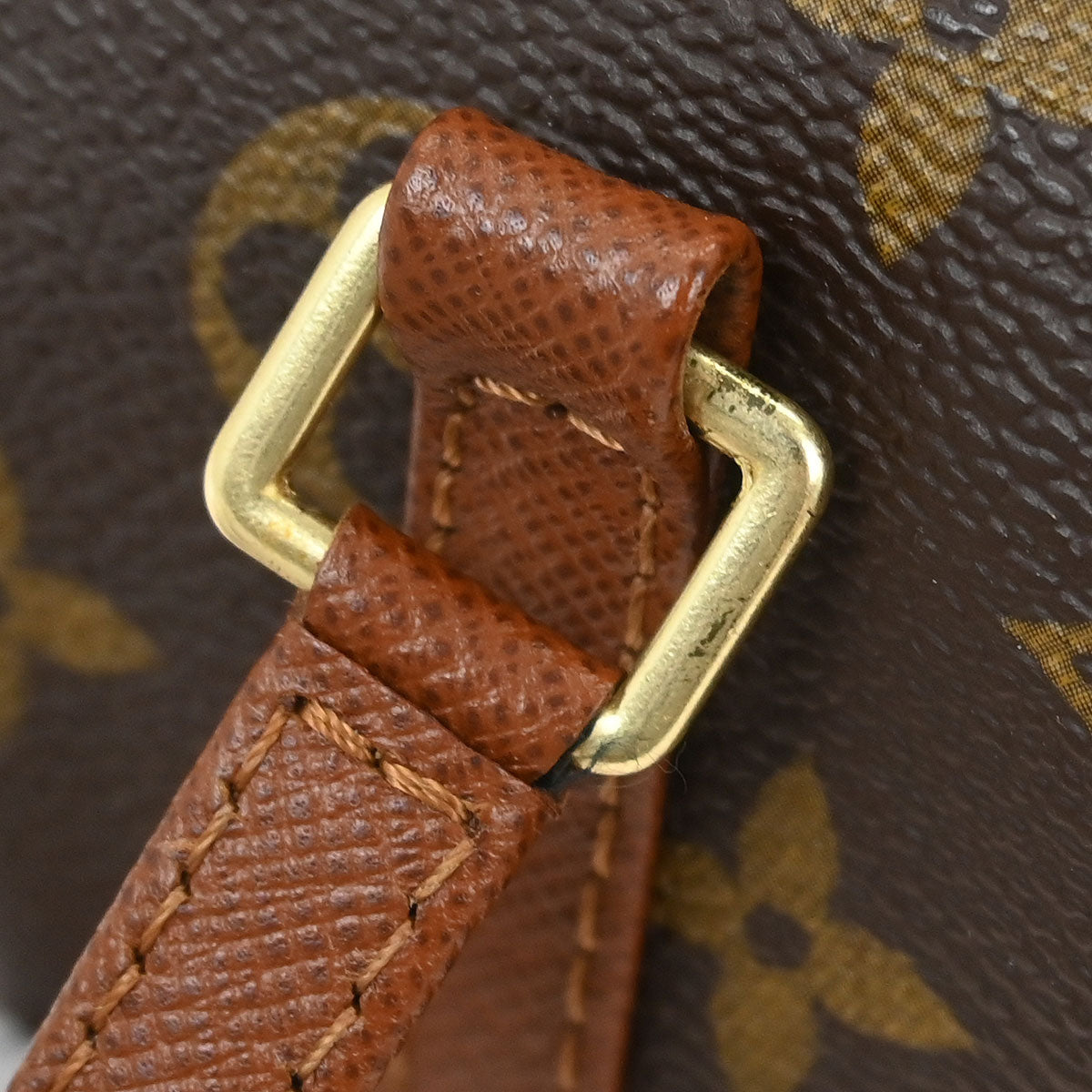 Louis Vuitton Monogram Papillon 26 Handbag M51366