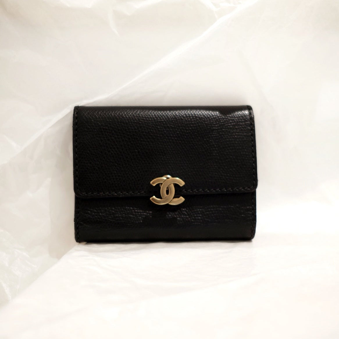 Chanel Flap Shoulder Bag - Almora Bags