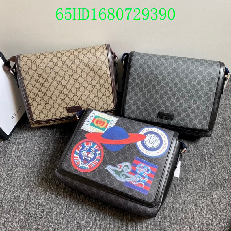 Gucci Designer Tote
