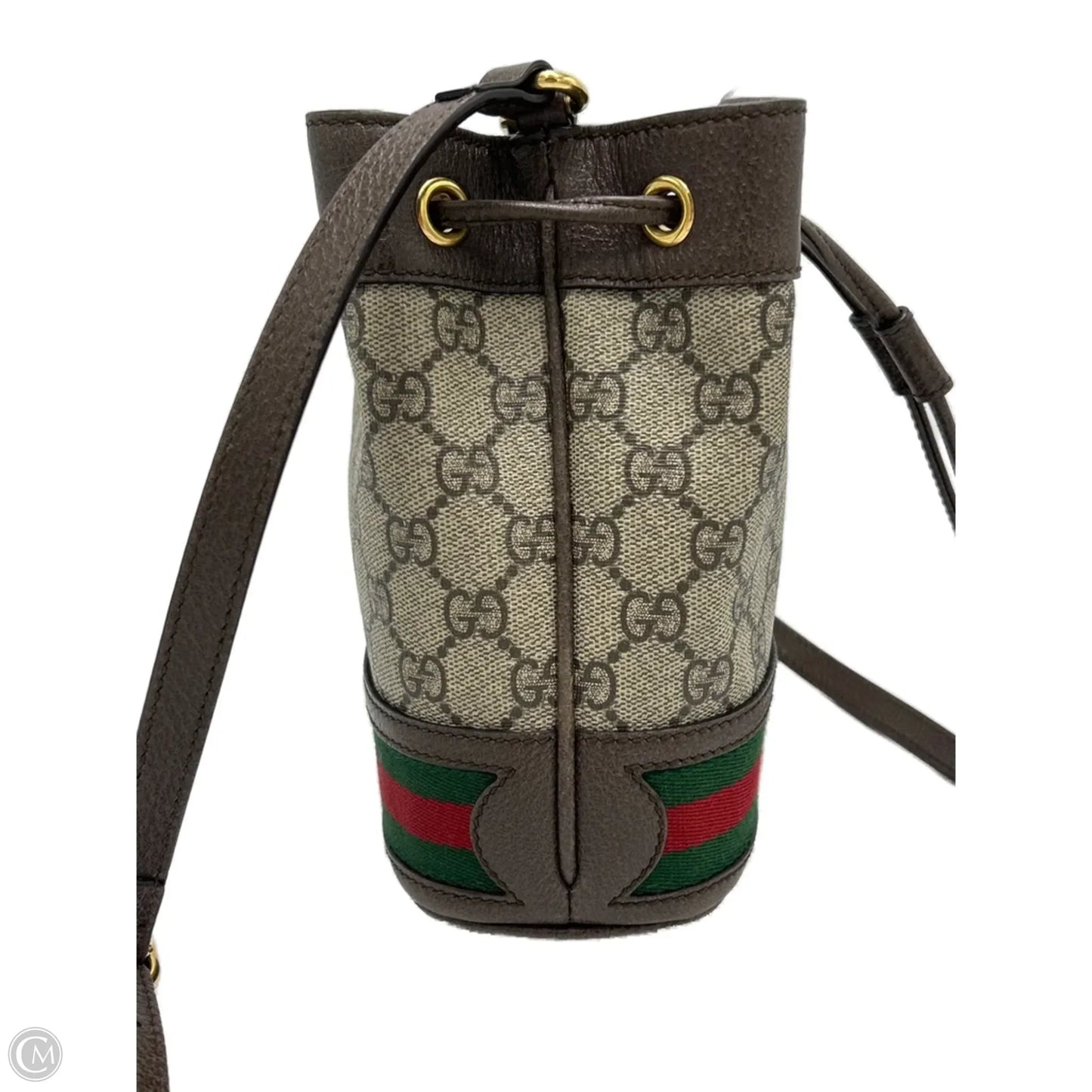 Gucci Lou Crossbody