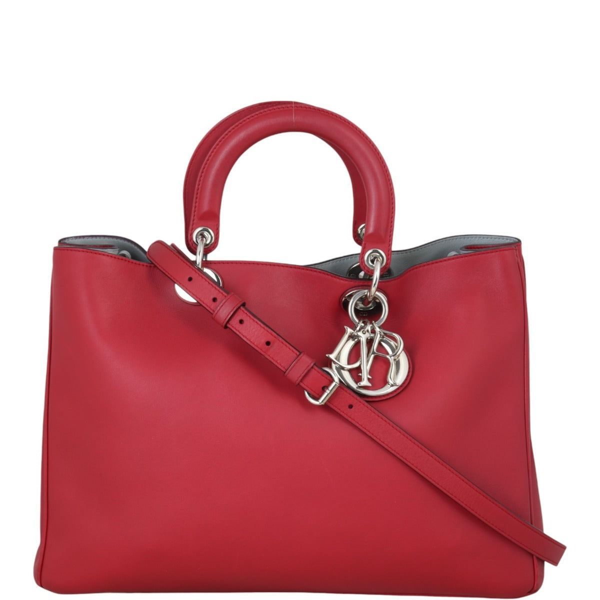 Dior Diorissimo Tote Large