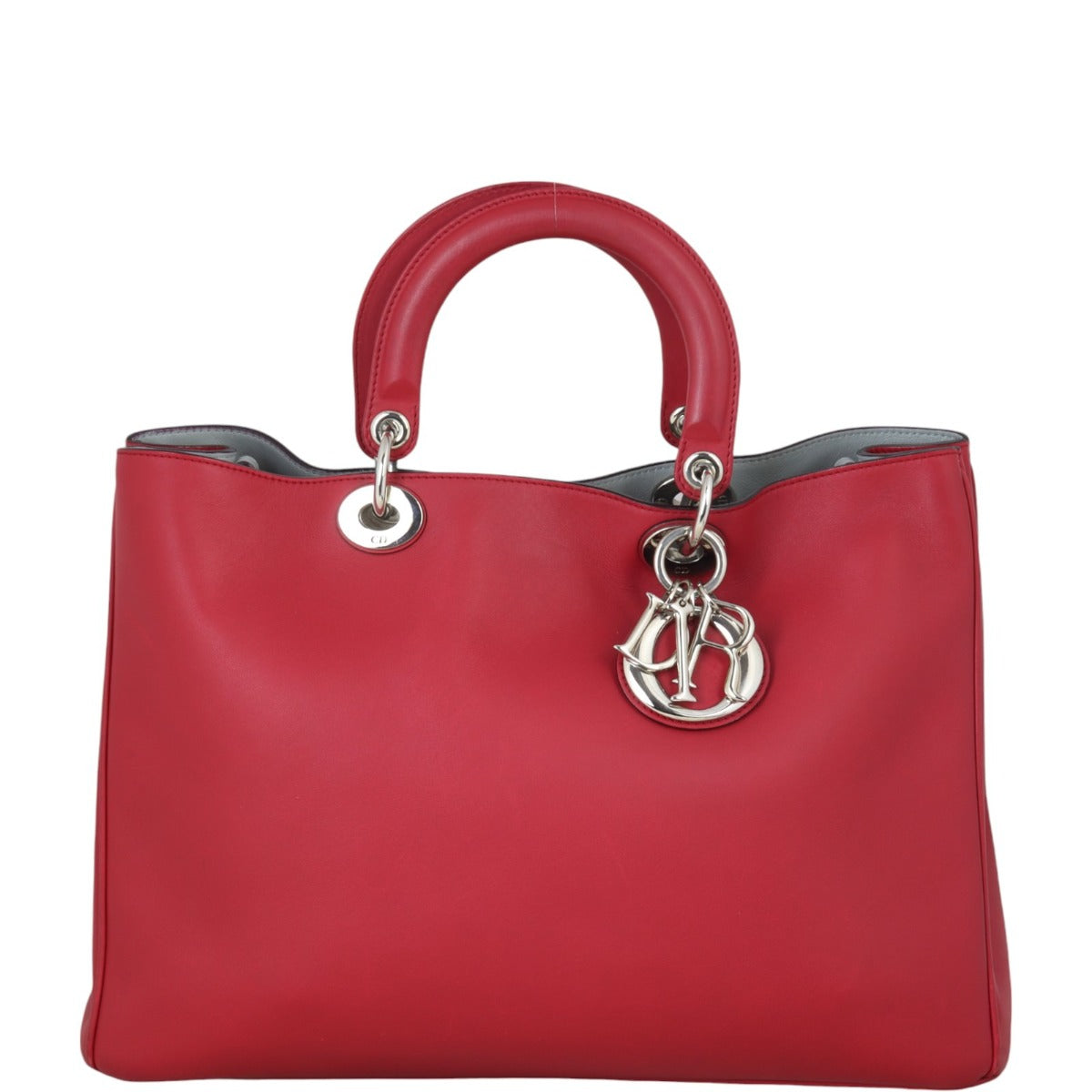 Dior Diorissimo Tote Large