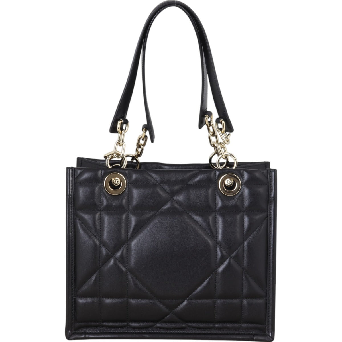 Dior Archicannage Essential Tote Small