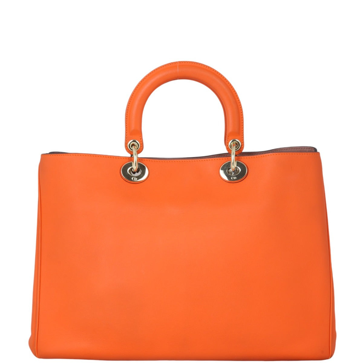 Dior Diorissimo Tote Large