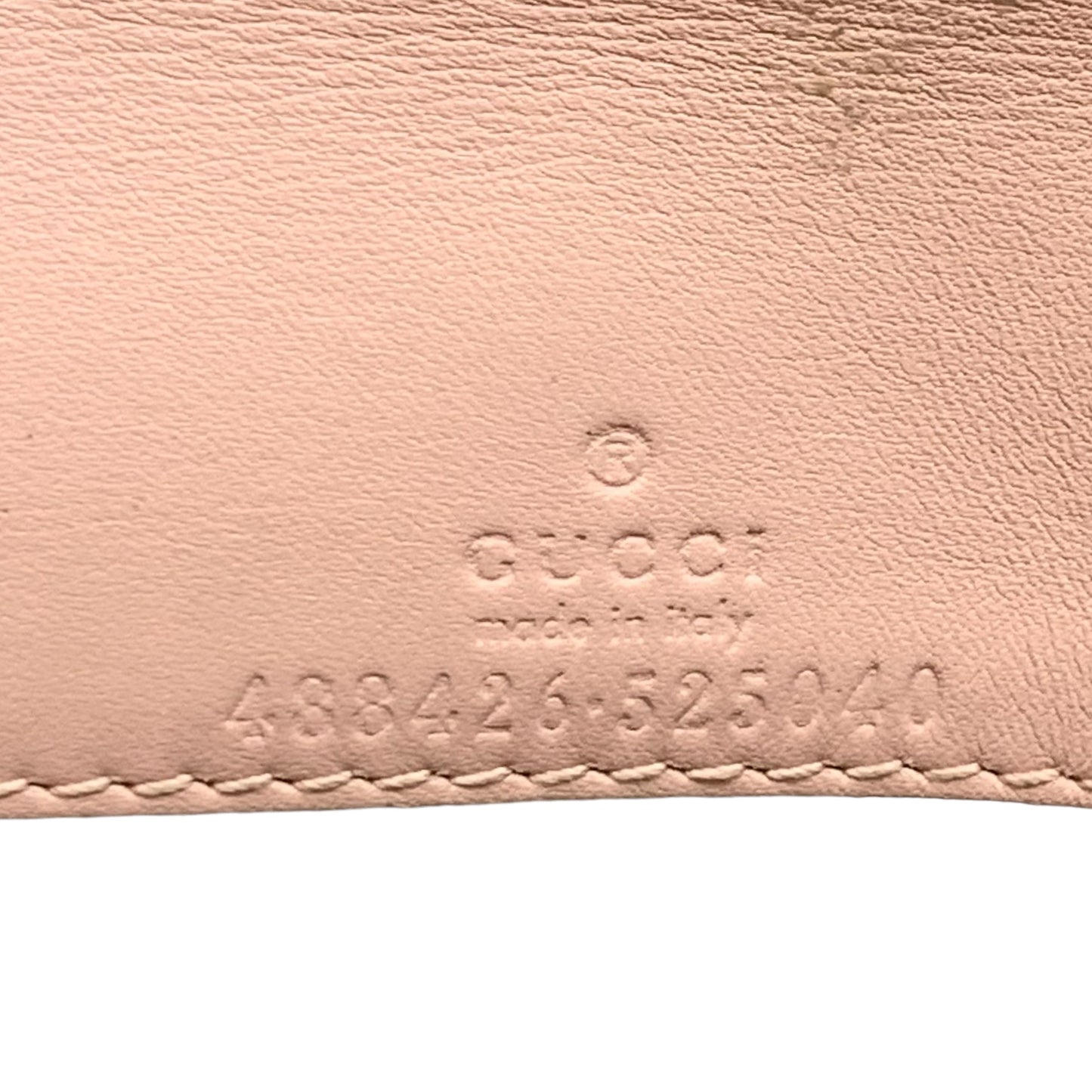 Gucci Designer Crossbody