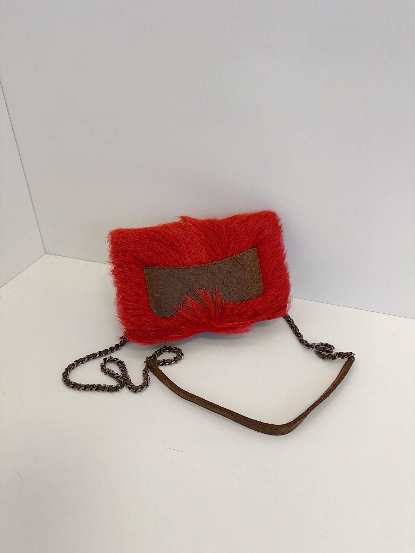 Chanel WOC Crossbody Bag - Almora Bags