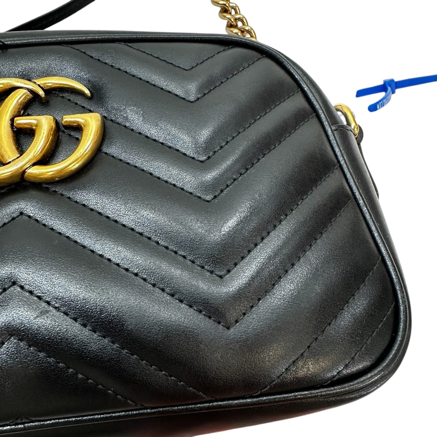 Gucci Designer Crossbody